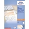 2817-200 Sepa-Überweisung - A4 ohne Software 200 Blatt