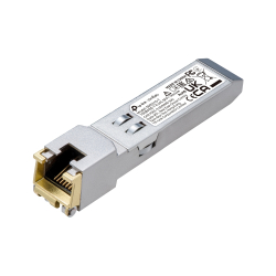TP-Link Omada Nek SM5310-T Fiber Converter RJ45 SFP+