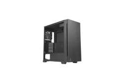 Antec Geh Mid P10C (damped) ATX/M-ATX/M-ITX o.N. BK retail