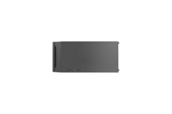 Antec Geh Mid P10C (damped) ATX/M-ATX/M-ITX o.N. BK retail