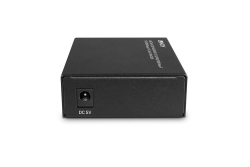 LINDY MediaConverter SC 1000 Base-FX, Multimode