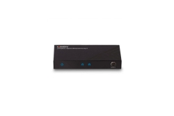 LINDY 2 Port HDMI 8K60 Switch