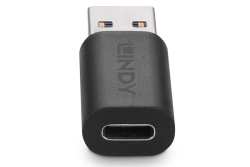 LINDY Adapter USB 3.2 Typ A an C