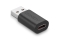 LINDY Adapter USB 3.2 Typ A an C
