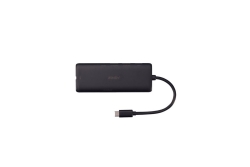 LINDY DST-Mini, USB Typ C 4K Laptop Mini Dock