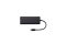 LINDY DST-Mini, USB Typ C 4K Laptop Mini Dock