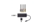 LINDY DST-Mini, USB Typ C 4K Laptop Mini Dock