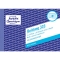 333 Quittung MwSt. separat ausgewiesen - A6 quer, MP, BL, fälschungssicher, 3 x 50 Blatt, weiß