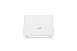 Zyxel WL-Router DX3301-T0 VDSL2 AX1800 5-port Super Gateway