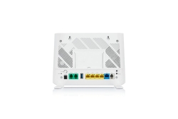 Zyxel WL-Router DX3301-T0 VDSL2 AX1800 5-port Super Gateway