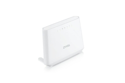 Zyxel WL-Router DX3301-T0 VDSL2 AX1800 5-port Super Gateway
