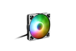 Sharkoon Lüfter 140*140*25 Silent Storm PWM RGB