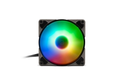 Sharkoon Lüfter 140*140*25 Silent Storm PWM RGB