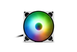 Sharkoon Lüfter 140*140*25 Silent Storm PWM RGB