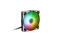 Sharkoon Lüfter 140*140*25 Silent Storm PWM RGB