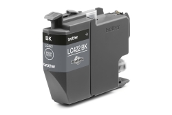 Patrone Brother LC-422BK