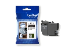 Patrone Brother LC-422BK