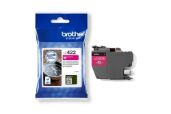 Patrone Brother LC-422M