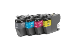 Patrone Brother LC-422VAL