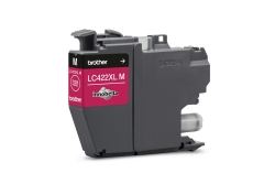 Patrone Brother LC-422XLM
