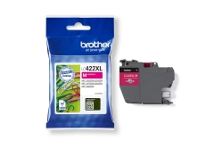 Patrone Brother LC-422XLM