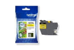 Patrone Brother LC-422XLY