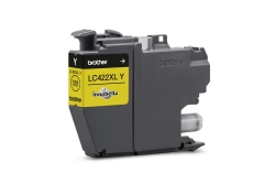 Patrone Brother LC-422XLY