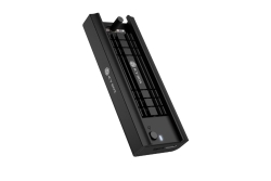 Geh. IcyBox M.2NVMe & SATA SSD, USB 3.2 (Gen2)