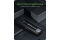 Geh. IcyBox M.2NVMe & SATA SSD, USB 3.2 (Gen2)