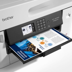 Brother MFC-J5345DW A3 Druck / A4 Kopie/Scan/Fax