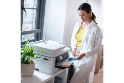 Brother MFC-J5345DW A3 Druck / A4 Kopie/Scan/Fax
