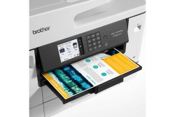 Brother MFC-J5740DW A3 Druck / A4 Kopie/Scan/Fax