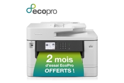Brother MFC-J5740DW A3 Druck / A4 Kopie/Scan/Fax