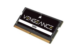 SO DDR5 64GB PC 4800 CL40 CORSAIR KIT (2x32GB) VENGEANCE B retail