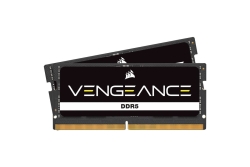SO DDR5 64GB PC 4800 CL40 CORSAIR KIT (2x32GB) VENGEANCE B retail