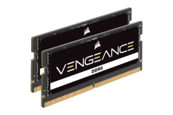SO DDR5 64GB PC 4800 CL40 CORSAIR KIT (2x32GB) VENGEANCE B retail