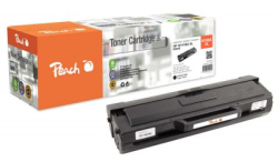 Peach Toner HP106A XL, bk, PEA, W1106A XL, Modul kompatibel