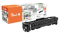 Peach Toner HP207X, bk, PEA, W2210X, Modul kompatibel