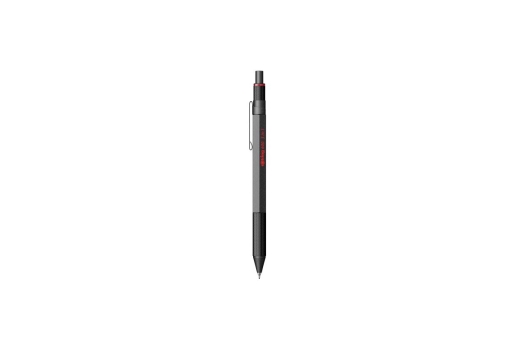 ROTRING Feinminenst. 600MULTI 3in1 Schw.0.5 Kug. bl/r Geschenkbox