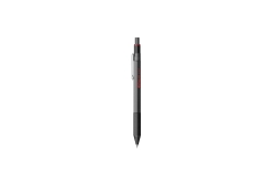 ROTRING Feinminenst. 600MULTI 3in1 Schw.0.5 Kug. bl/r...