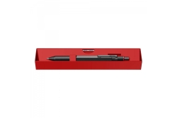 ROTRING Feinminenst. 600MULTI 3in1 Schw.0.5 Kug. bl/r Geschenkbox