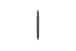 ROTRING Feinminenst. 600MULTI 3in1 Schw.0.5 Kug. bl/r Geschenkbox