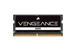 DDR5 32GB PC 4800 CL40 CORSAIR KIT Vengeance RGB retail