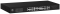 LevelOne PoE Switch 24xGE PoE/2xSFP 375W 19 WebSmart manag.