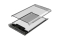 CONCEPTRONIC HDD Gehäuse 2.5SATA HDD/SSD Micro-B 5Gbs tr