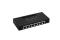 LevelOne Switch 8xGE unmanaged Plastik