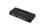 LevelOne Switch 8xGE unmanaged Plastik