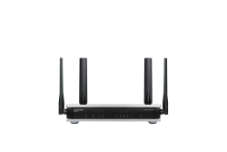 R&S LANCOM 1800EF-5G (EU)