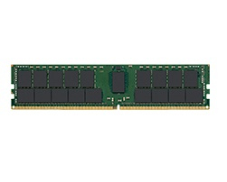 DDR4 64GB PC 3200 CL22 Kingston Server Premier ECC Micron retail