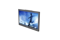 Xoro Portable TV PTL 1050 V2 10,1 Akku USB DVB-T/T2 12/24V